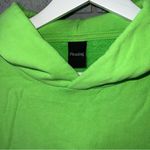 Harry Styles x Pleasing The Pollinators Hoodie in Shrub Green Size Small Photo 6