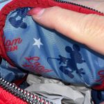 Disney  X Lug Patriotic Mickey Convertible Crossbody/Belt Bag Photo 6