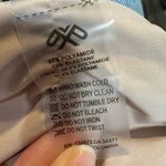 PQ Swim Basic Leopard Print Bikini Bottom Sz L NWT Tan Size L Photo 3