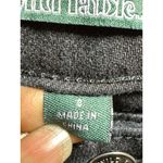 Wild Fable Womens High-Rise Straight Jeans Floral Print Size 8 / 32" Inseam Photo 9