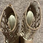 Guess  caged pumps Photo 1