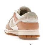 Nike Dunks Low SE Australia Women’s Shoes Size 8.5W Sail/Sandrift/Amber Brown Photo 2