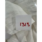 Akira  Cotton Blend white Zip At the Back size small Corset Photo 8