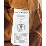 Athleta  Trekkie North Jogger Pants Pull-on Brown Tan Women's Plus Size 22‎ Photo 3