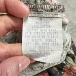 Gotcha Covered Vintage High Rise Midi Skirt Floral Print Cottagecore Western 10 Green Photo 10