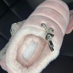 Juicy Couture  Puffer Slipper NWT​ Photo 3