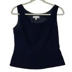 Jones New York SUIT BLACK DRESSY TANK TOP SIZE 4 Photo 0