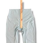 Lululemon  Align High Rise Leggings 28” Size 8 Light Blue Buttery Soft Yoga Pants Photo 4