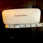 Calvin Klein  Hard Glasses Case Photo 6