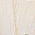 Diesel  women's XXS light thin stretchy cotton sleeveless slip shirt tunic dress Photo 3