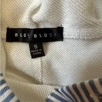 Blue Blush Lake Sweatshirt Photo 2