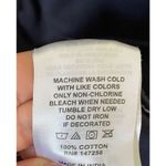 Simply Southern Turtles Whale Quarter Zip Pull Over Long Sleeve Shirt Blue Small Photo 7