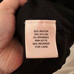 Philosophy  Women’s Black Turtleneck Sweater Photo 6