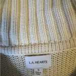 PacSun  LA Hearts Sweater Photo 3
