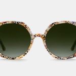 Krewe Sunglasses Sophia in Poppy Photo 0