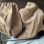 Pretty Little Thing  ankle booties Photo 2