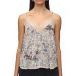 Zadig & Voltaire  Christy Tank Top Photo 2