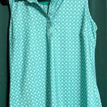 Golf Tank Green Size M Photo 0