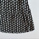 Madewell Ruffle Tank Top in Bloomstamp Size XS Photo 5