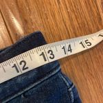 EXPRESS  90’s slim super high rise skinny cargo jeans 6l Photo 7