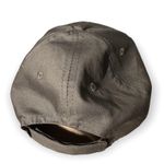 Vintage Advance Auto Parts Hat Gray Photo 2