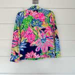 Lilly Pulitzer Women’s Extra Small UPF 50+ Skipper Pullover Sweatshirt Photo 5