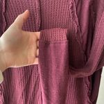 Free People Light Weight Sweater Photo 5