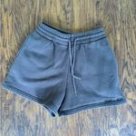 White Fox Boutique White fox sweatshorts Photo 1