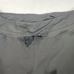 BARCO ONE SCRUB PANTS KNIT WAISTBAND MID RISE 5 POCKET 2XL BLACK NEW NO TAG Size undefined Photo 5