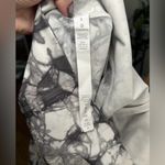 Lululemon Wunder Under High-Rise Tight *Dual Shibori Full-On Luxtreme 28" Size 8 Photo 6
