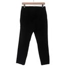 A New Day Women’s Slim Tapered Black Dress Pants Size 8 Photo 1