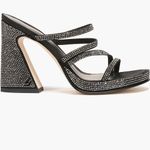 Sam Edelman Circus NY by Hanson Platform Sandal Heel Photo 6