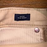 Gap  Camouflage True Skinny Green and Tan Jeans Photo 10