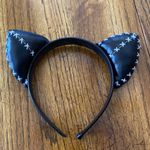Leg Avenue Headband Kitty stitch ears Photo 1
