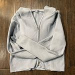 Brandy Melville Zip up hoodie Photo 0