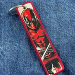 Deadpool 5 inch Keychain Multiple Photo 0