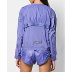 Adidas x Stella McCartney bomber jacket Purple Photo 2