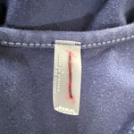 Free People  jumpsuit onesie one-piece activewear romper flare Large Photo 4