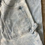 Guess  Jeans Acid Wash Carpenter Fit Size 25 Photo 3