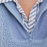 Aerie Quarter Zip Photo 4