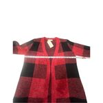Monteau  Open Cardigan Sweater Sz S  NWT Photo 2