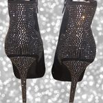 Just Fab Southern Girl Stiletto With Rhinestone Design Photo 6