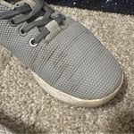 Nobull  Superfabric Trainer Workout Gym Shoes Artic Gray Women's Sz 7.5 Photo 2