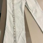 Charter Club White Straight Leg Jeans 8 made in Jordan Photo 0