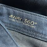 DL1961 Women's Emma Denim Legging Jegging Dark Blue Navy Stretch Jeans 26 Photo 8