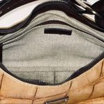 Dooney & Bourke Crocodile Leather Hobo Purse Photo 7