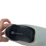 Mahabis Summer Teal Blue Indoor Outdoor Slippers Womens EUR 40 US 8.5 Photo 5