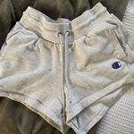 Champion Urban Outfitters  Reverse Weave Shorts Photo 0