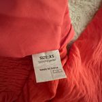 Amazon Coral dress with long sleeve puffer sleeves! Photo 1