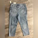 Edgely Ankle slim straight high Photo 1